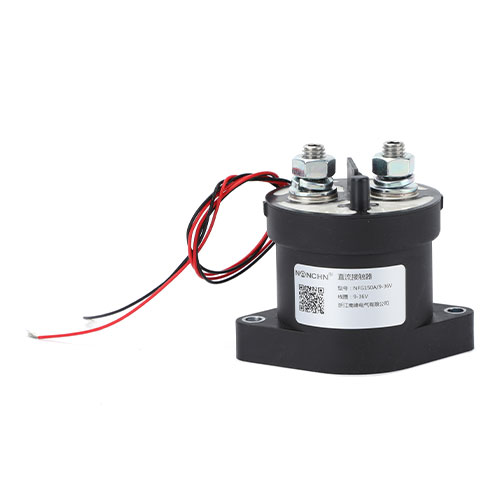 Contactor de CC NFG150D