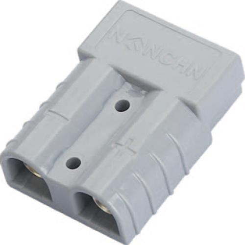 Conector serie CHJ